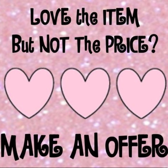 Also, buy any two items listed & save 10%🎉 - Picture 1 of 1